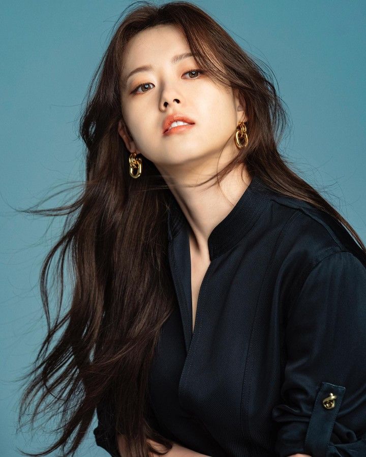 Go Ara - Wiki, Biography, Age, Height, Boyfriend, Films, Photos