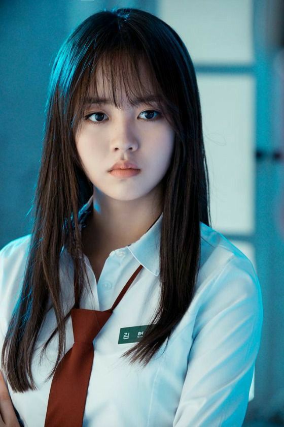 Kim So Hyun - Wiki, Bio, Age, Height, Boyfriend, Dramas, Photos