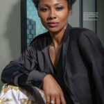 Emayatzy Corinealdi - Wiki, Bio, Age, Height, Husband, Net Worth & More