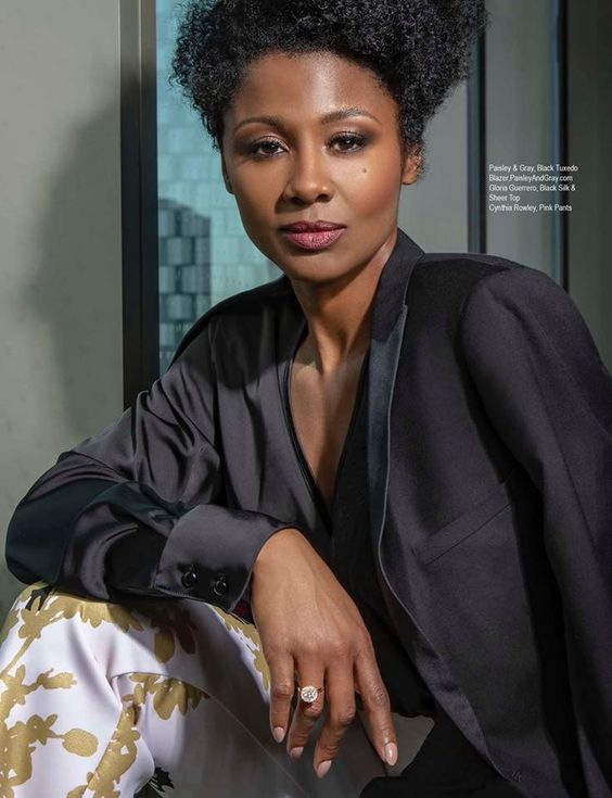 Emayatzy Corinealdi - Wiki, Bio, Age, Height, Husband, Net Worth & More