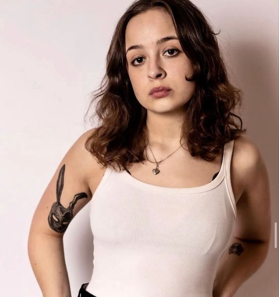 Frida Argento - Wiki, Bio, Age, Height, Boyfriend, Net Worth, Photos