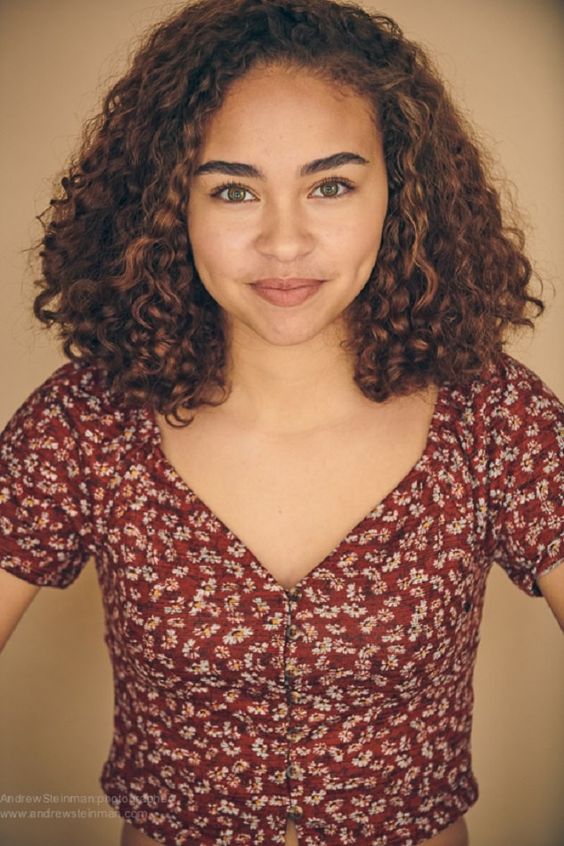 Briana Middleton - Wiki, Biography, Age, Height, Boyfriend, Net Worth & More