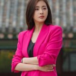 Kang Sora - Wiki, Bio, Age, Height, Boyfriend, Films, Photos