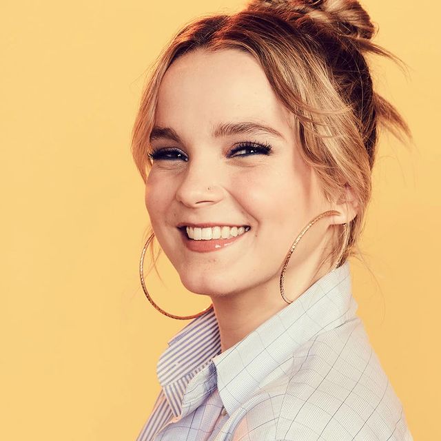 Vivian Olyphant - Wiki, Bio, Age, Height, Boyfriend, Net Worth & More