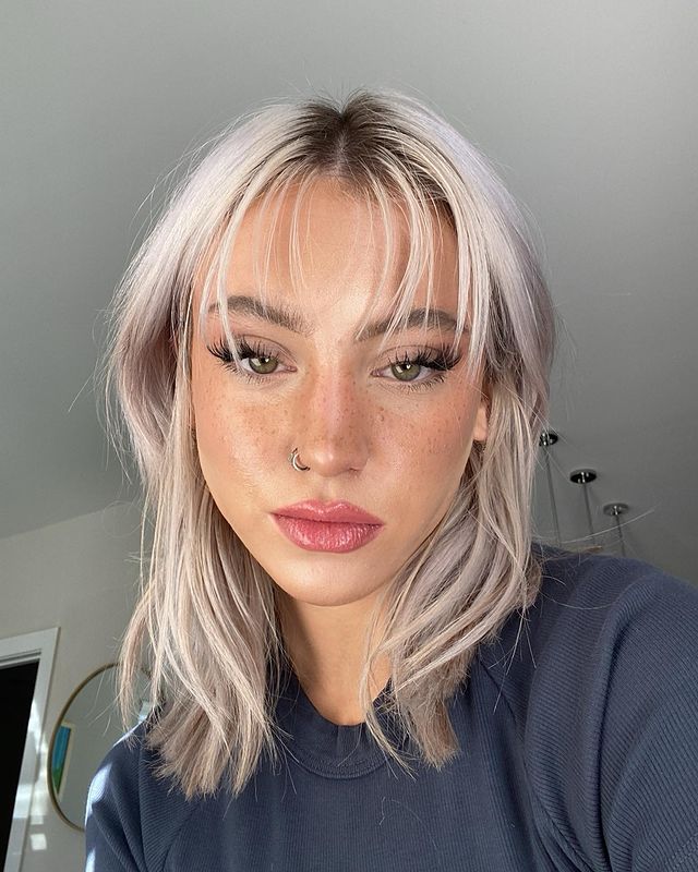 Riley Hubatka - Wiki, Bio, Age, Height, Boyfriend, Net Worth