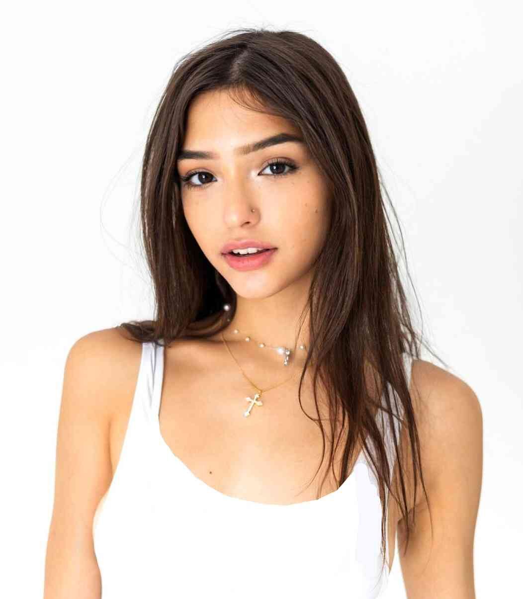 Samantha Richelle - Wiki, Biography, Age, Height, Boyfriend, Net Worth