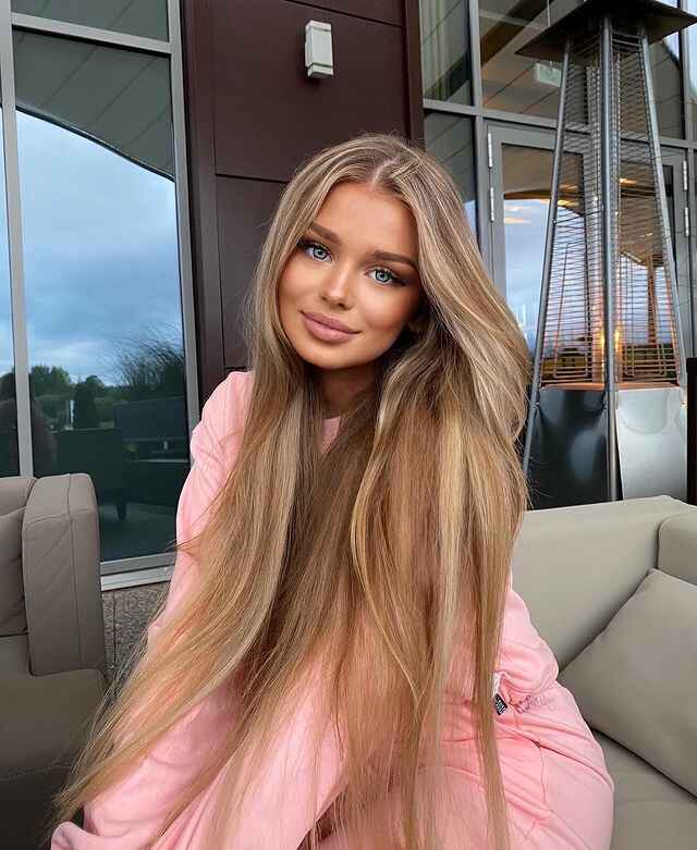 Veronika Zolotova Wiki, Bio, Age, Height, Boyfriend, Photos